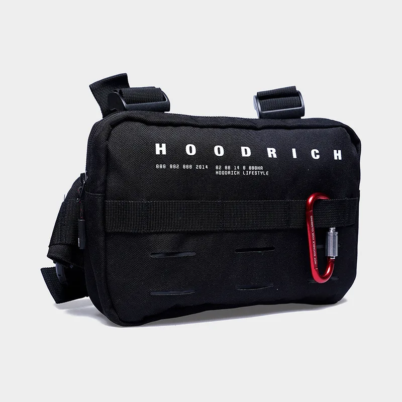 Hoodrich Tech Τσάντα Χιαστί (9000219289_1469)