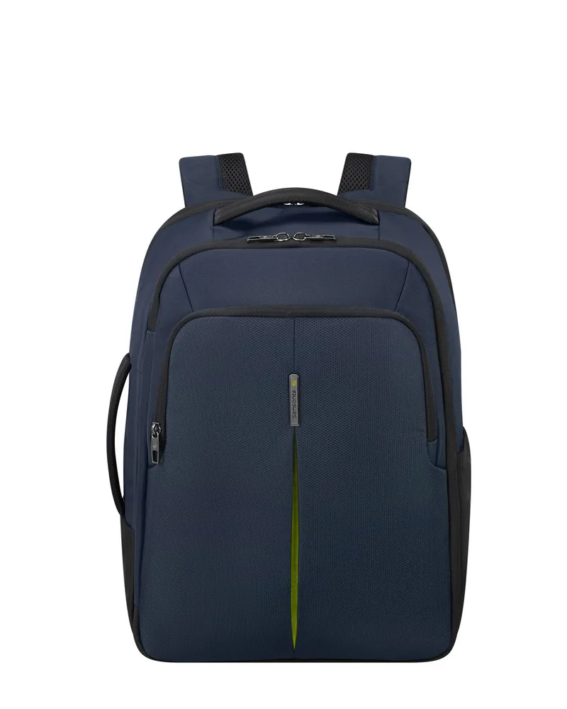 Σακίδιο Πλάτης Laptop 15.6'' GUARDIT 3.0 ΜΠΛΕ Size 45