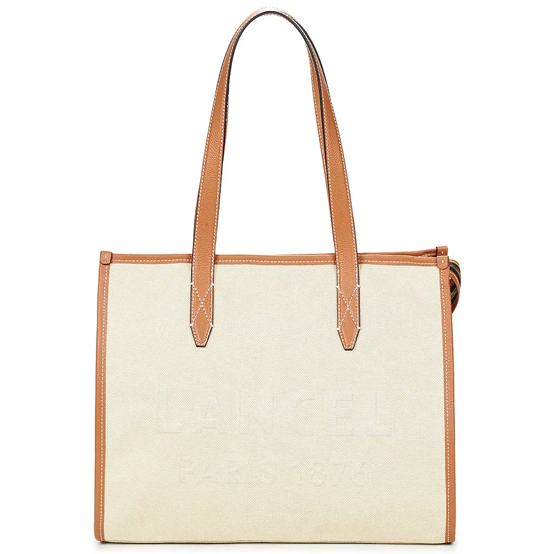Shopping bag Lancel JOUR DE LANCEL L ZIP TOTE