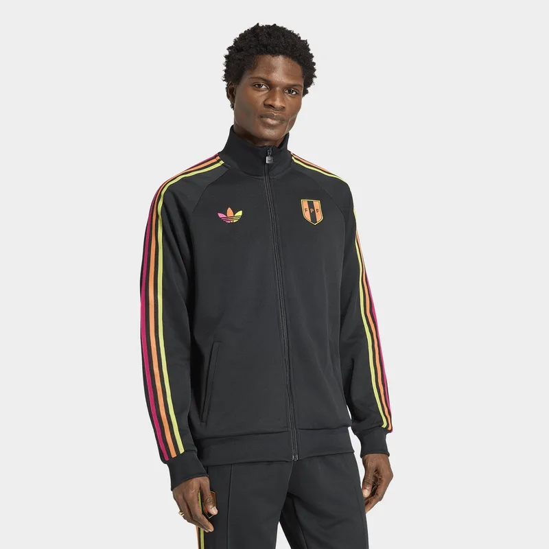 adidas M PerOriginals Track Top (9000277377_1469)