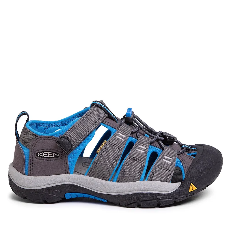Σανδάλια Keen Newport H2 1022839 Γκρι