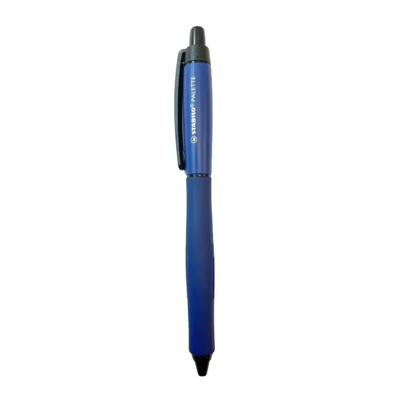 ΣΤΥΛΟ STABILO GEL 0.7mm