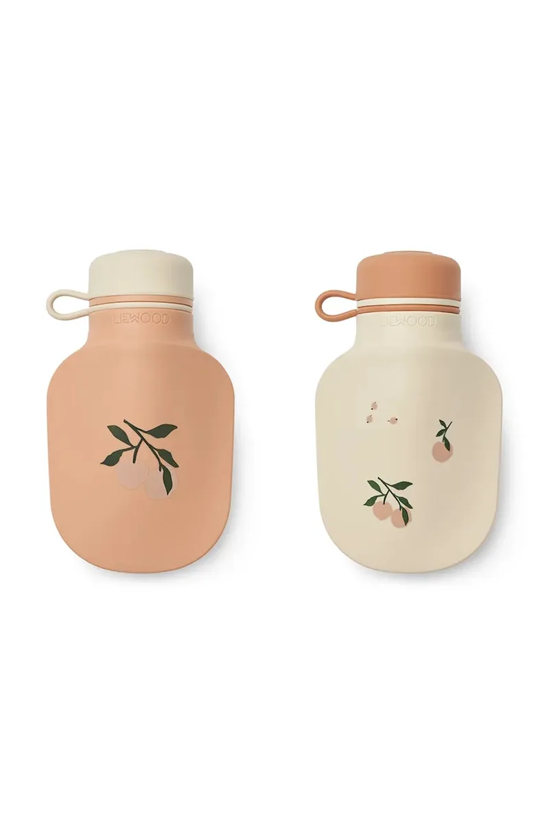 Μπιμπερό Liewood Lizzie Smoothie Bottle 2-Pack 2-pack