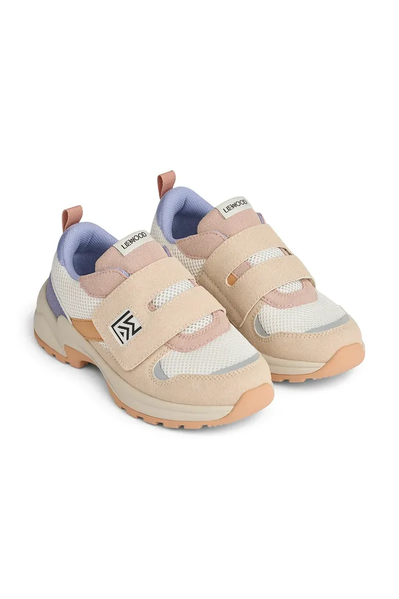 Liewood Denisa Mesh Sneakers σνίκερς παιδικά