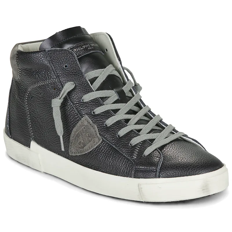 Ψηλά Sneakers Philippe Model PRSX HIGH MAN