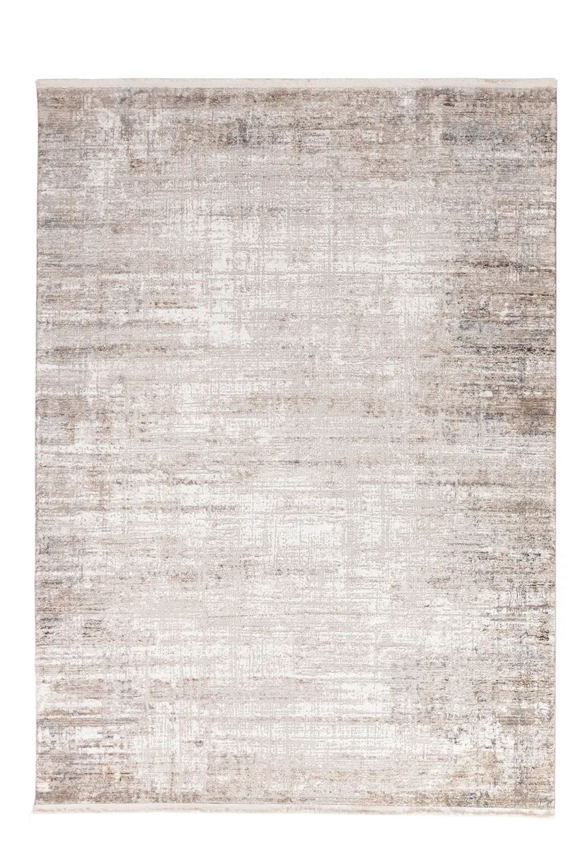 Χαλί Σαλονιού 160X230 Royal Carpet Infinity 10610E Μπεζ Grey (160x230)