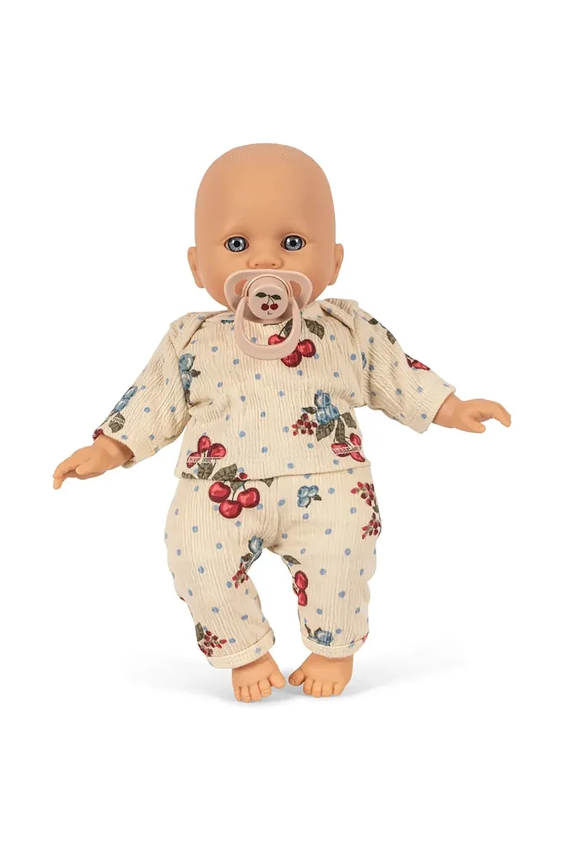 Κούκλα μωρού Konges Sløjd TARA BABY DOLL