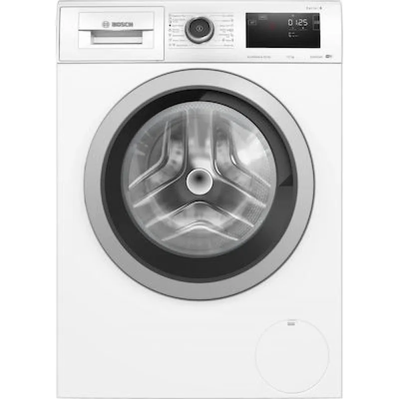 Bosch WAL28RH0BY Πλυντήριο Ρούχων 10kg 1400 Στροφών WAL28RH0BY