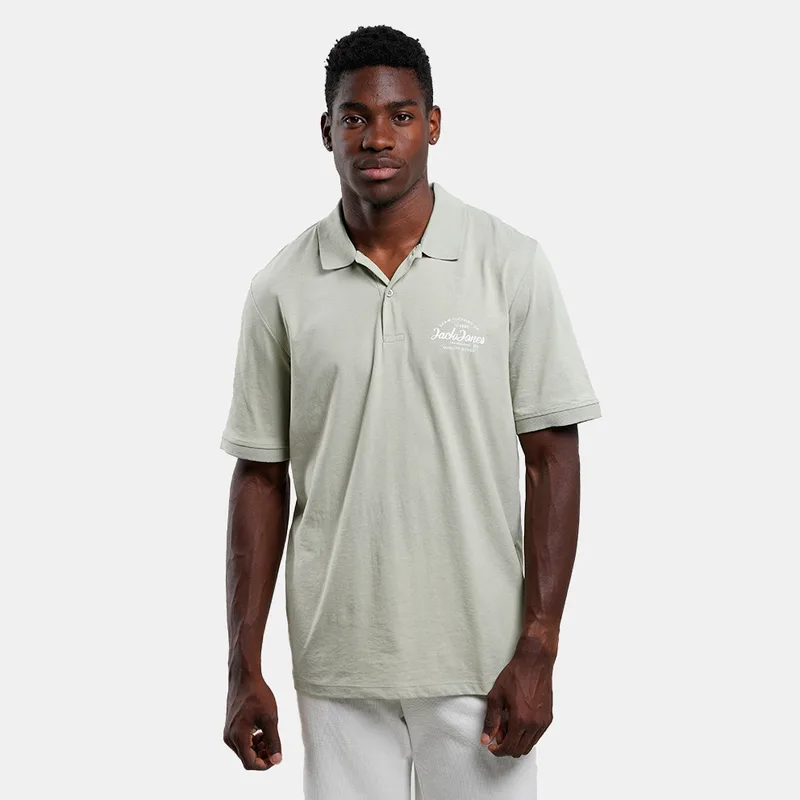 Jack & Jones Jjforest Polo Ss (9000170719_38712)