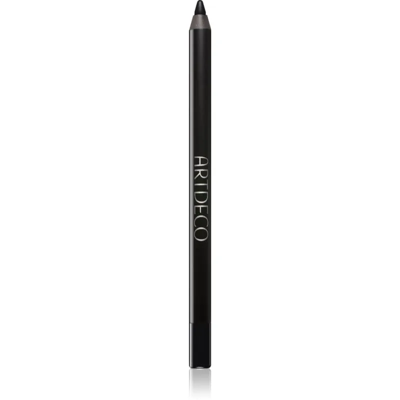 ARTDECO Eye Liner Khol μακράς διαρεκίας μολύβι για τα μάτια απόχρωση 223.01 Black 1.2 γρ
