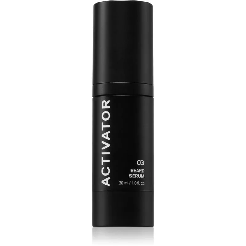 Copenhagen Grooming The Activator ορός ενεργοποίησης για την ανάπτυξη της γενειάδας 30 ml