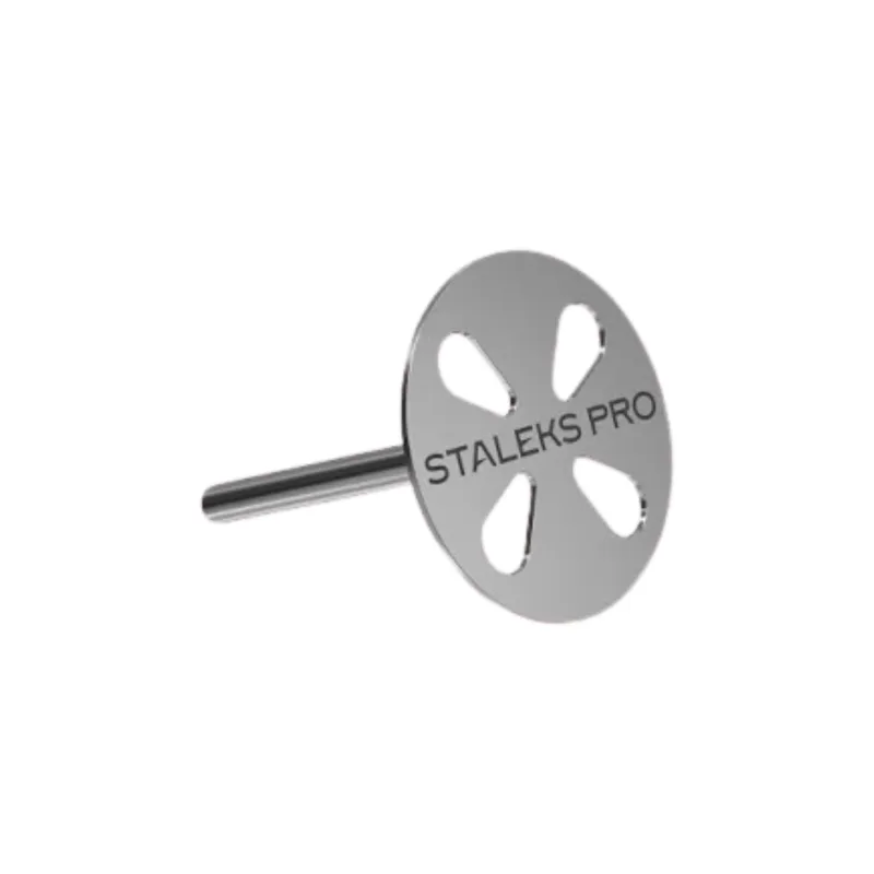 Staleks Pododisc Expert The disk for pedicure
