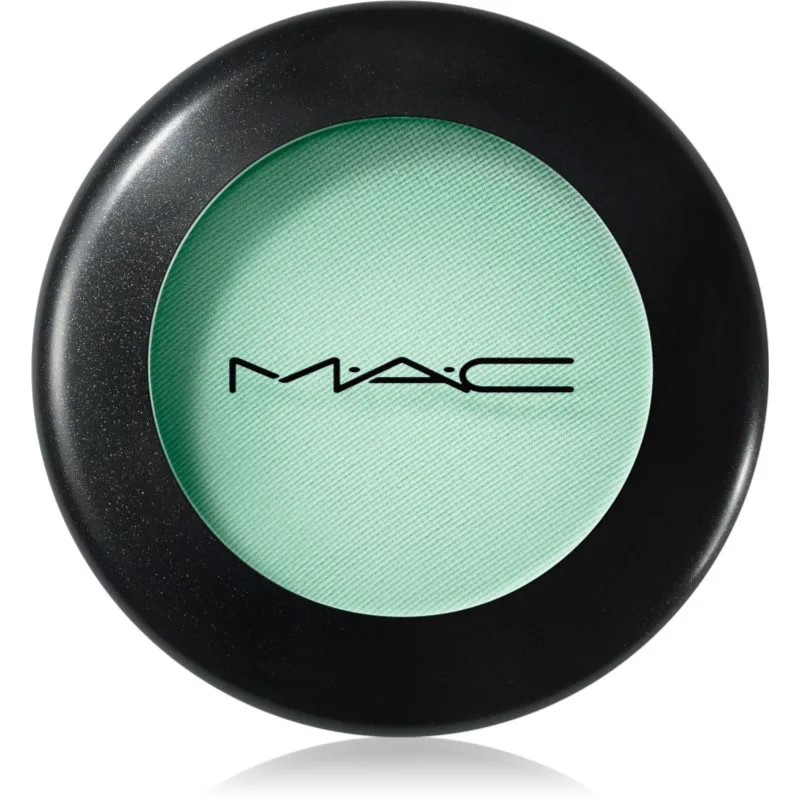 MAC Cosmetics Eye Shadow σκιές ματιών απόχρωση Mint Condition 1.5 γρ