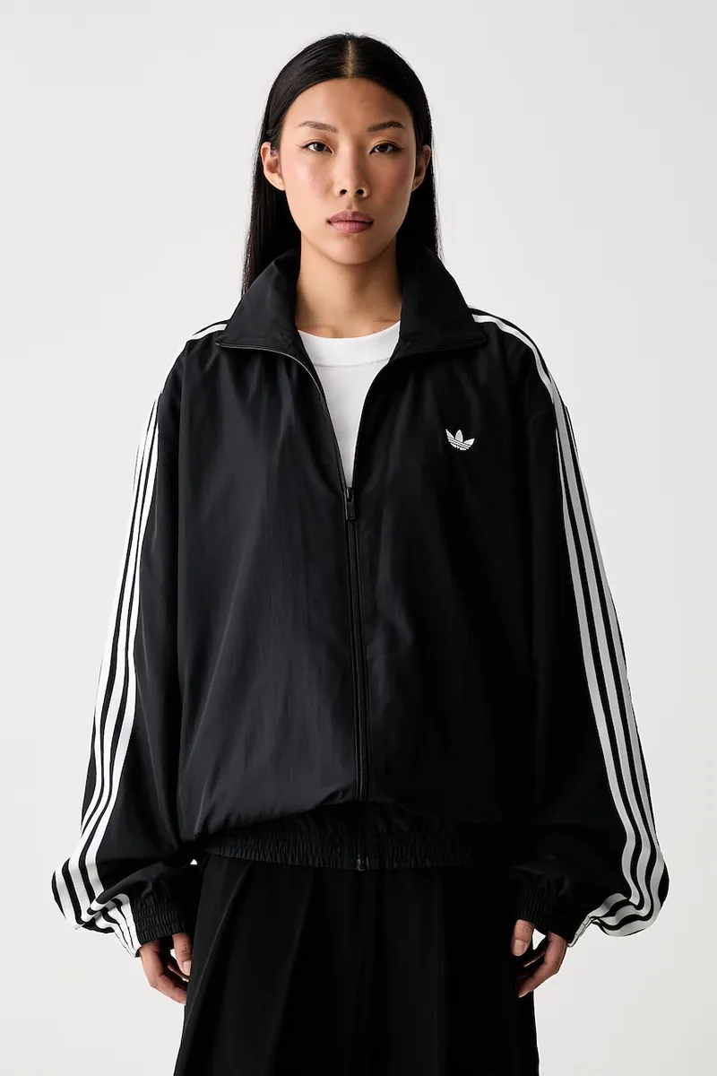 adidas Originals μπλούζα Γυναικεία Firebird Adilenium