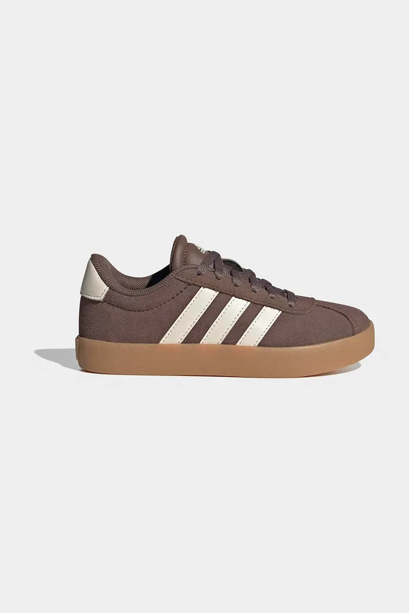 adidas Παιδικά σουέτ sneakers adidas VL COURT 3.0