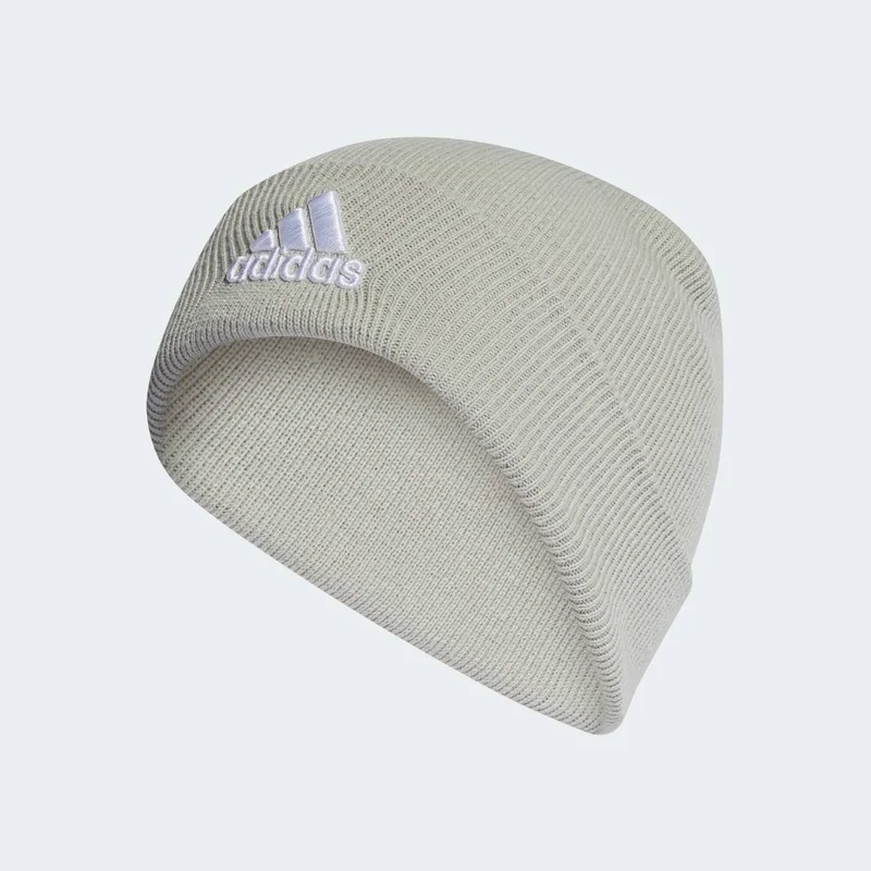 adidas Sportswear Logo Beanie Cuf (9000154405_70599)