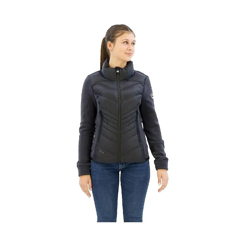 Χοντρό μπουφάν Superdry Veste Polaire Storm Fleece