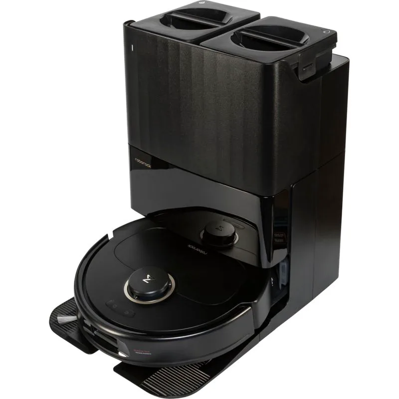 Roborock Qrevo 5AE black