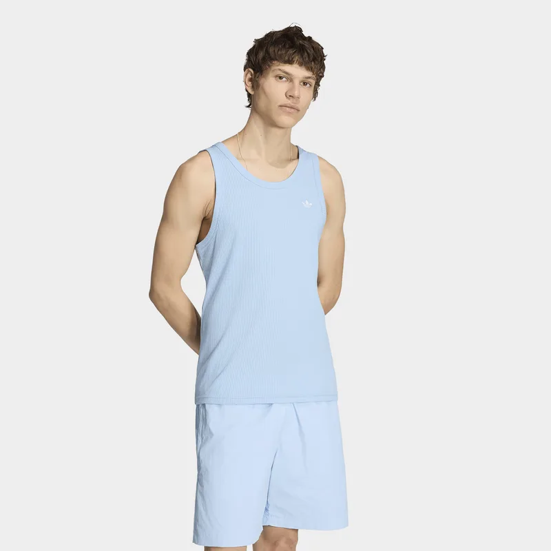 adidas Originals M Trefoil Essentials Tank Top (9000284979_6204)