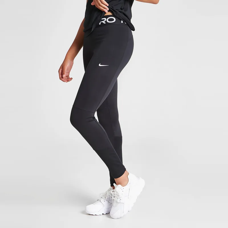 Nike Pro Παιδικό Κολάν (9000073731_1480)