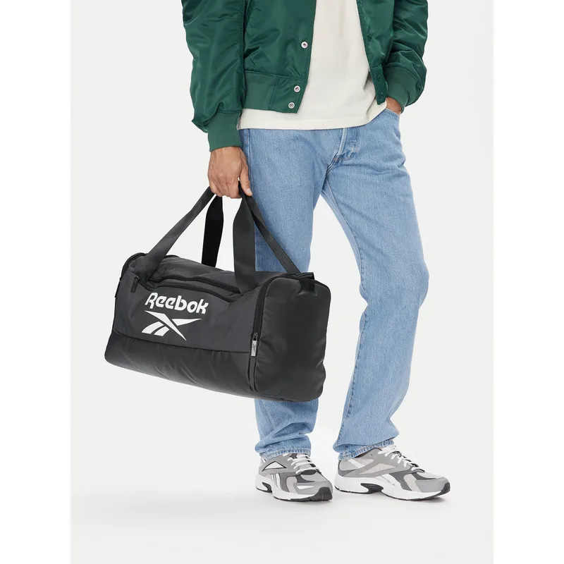 Αθλητική τσάντα Reebok RBK-034-CCC-05 Γκρι