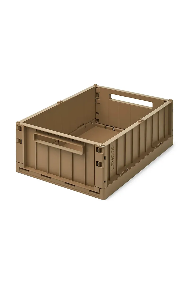 Δοχείο αποθήκευσης Liewood Weston Storage Box L