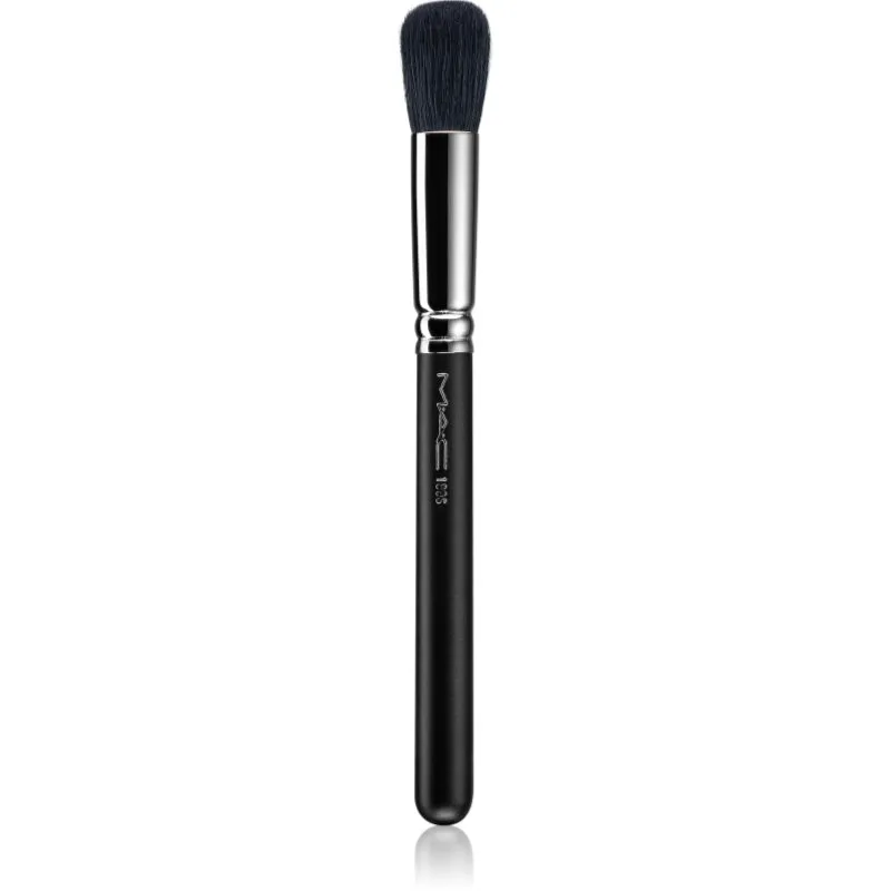 MAC Cosmetics Brush 109S Small Contour πινέλο για περίγραμμα 1 τμχ
