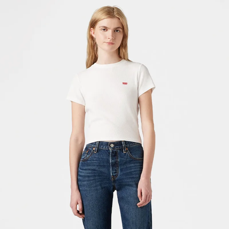 Levi's Essential Sporty Γυναικείο T-Shirt (9000194861_74546)