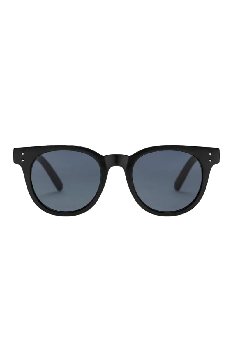 CHPO Γυαλιά ηλίου COXOS X - BLACK-16133GG-BLACK