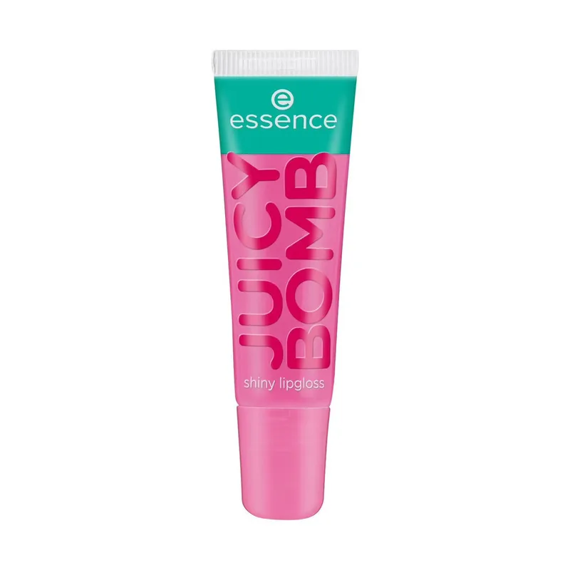Gloss Essence Juicy Bomb Shiny Lipgloss - 102 Witty Watermelon