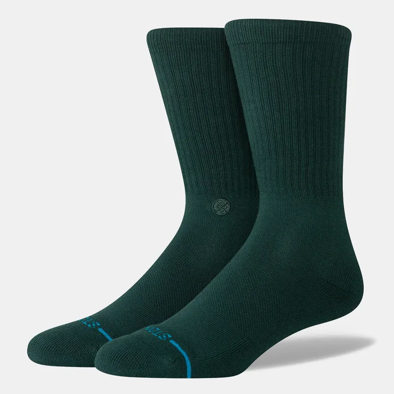 Stance Icon Unisex Κάλτσες (9000238757_3274)