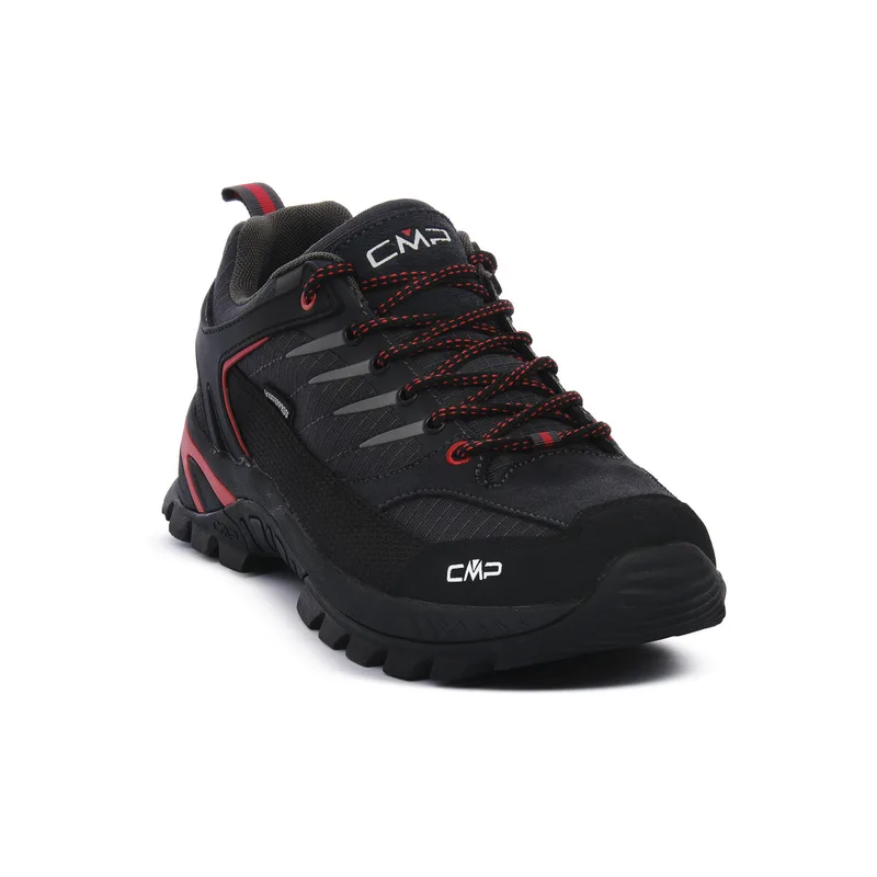 Trail Cmp 43UV RIGEL 2 LOW TREKKING