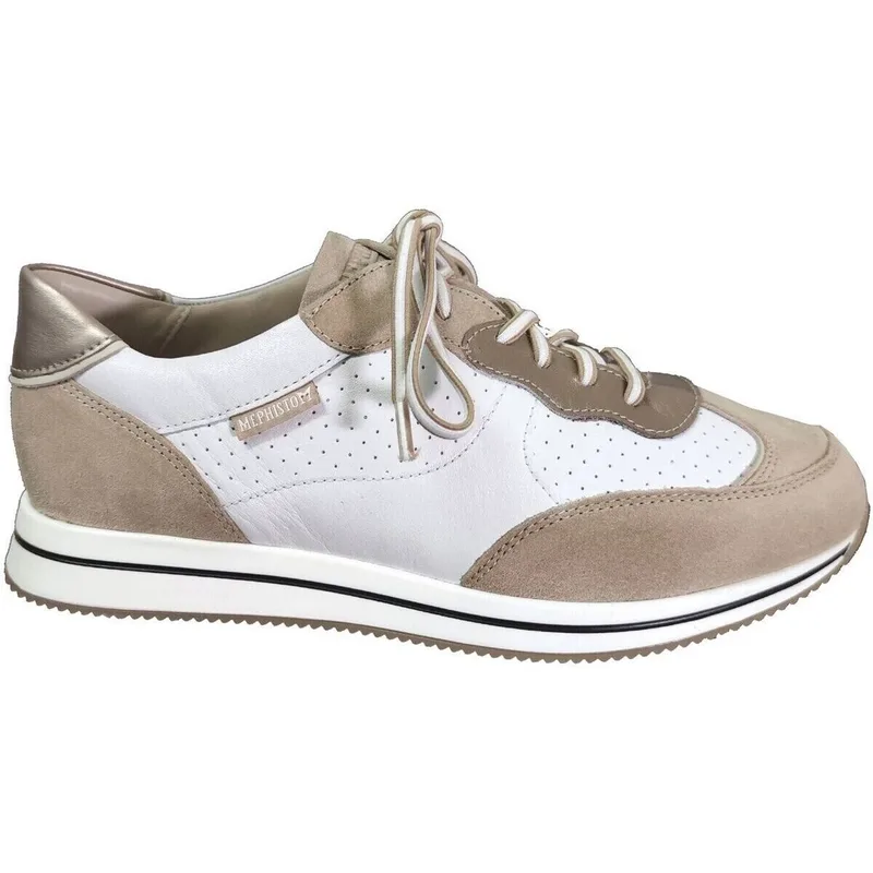 Xαμηλά Sneakers Mephisto Laurena