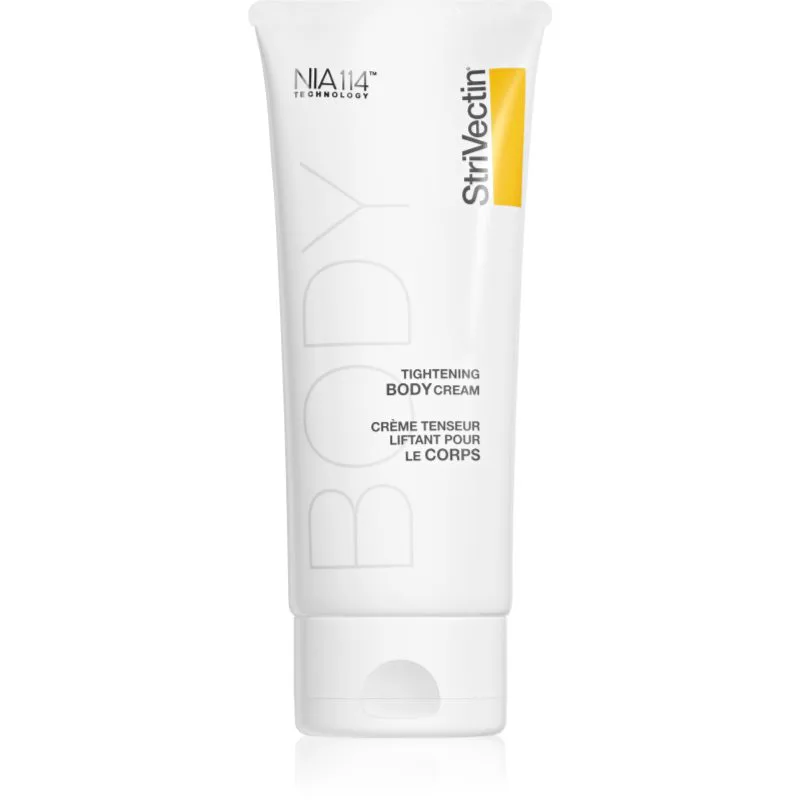StriVectin Tighten & Lift Tightening Body Cream ενυδατική κρέμα σώματος για ενίσχυση επιδερμίδας 200 ml
