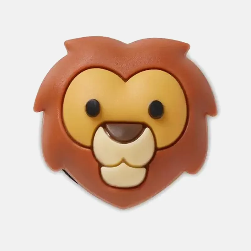 Crocs Teensy Tiny Lion διακοσμητικό Jibbitz (9000224479_7386)