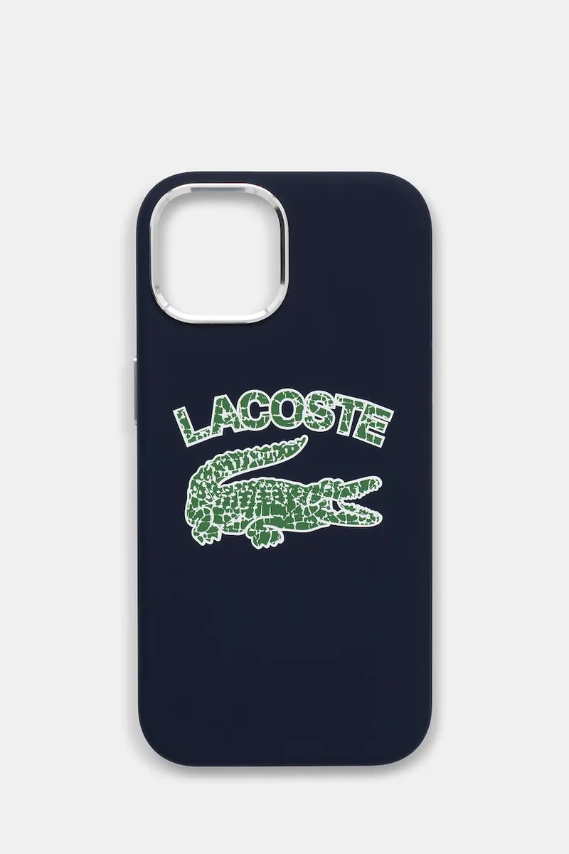 Lacoste θήκη τηλεφώνου iPhone 15 / 14 / 13