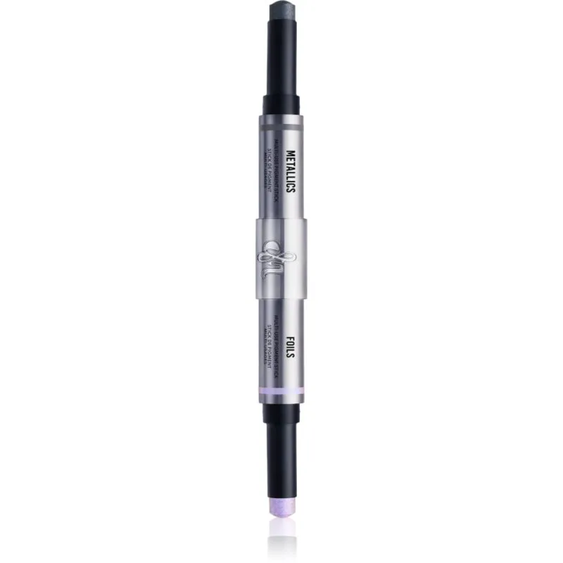 Danessa Myricks Beauty Colorfix Stix πολυλειτουργικο μεικ απ για τα ματια, τα χειλη και το προσωπο απόχρωση Duo 8 6 γρ
