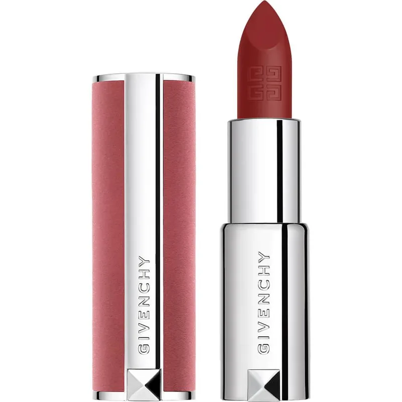 Givenchy Lipstick Velvet Matte 3.4 g N17 Rouge Erable