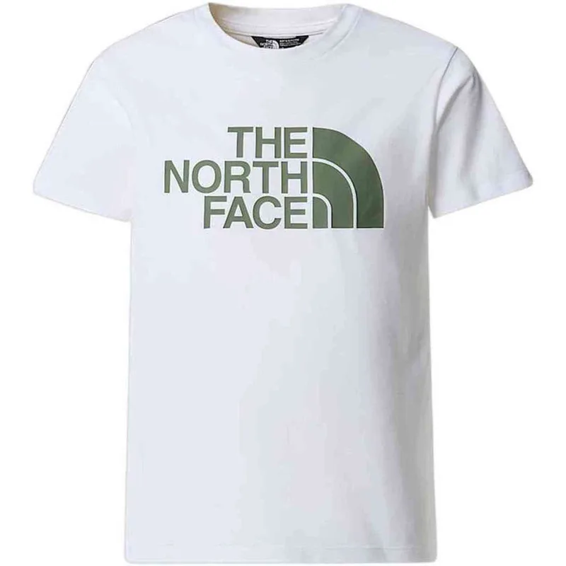 T-shirt με κοντά μανίκια The North Face 077-51084448596307