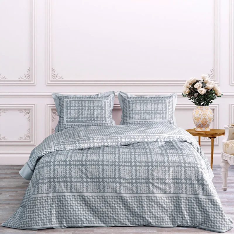 Σεντόνια King Size Σετ Makis Tselios Aperito 260x280