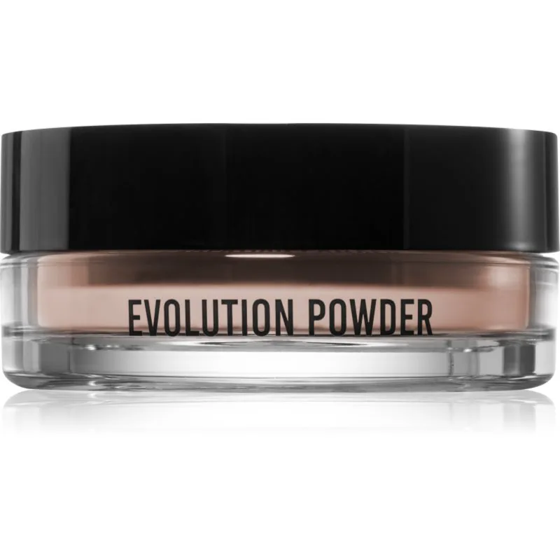 Danessa Myricks Beauty Evolution Powder πούδρα σε σκόνη απόχρωση 2 - Translucent Μπεζ 11 γρ