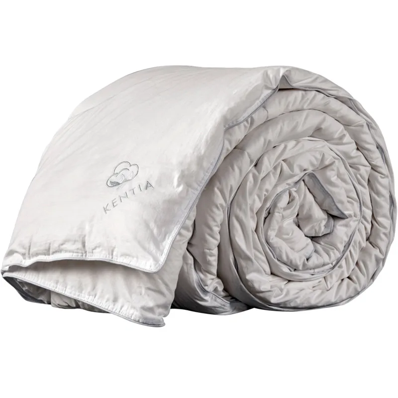 Πάπλωμα Κούνιας 100x140 Kentia Pure Cotton White