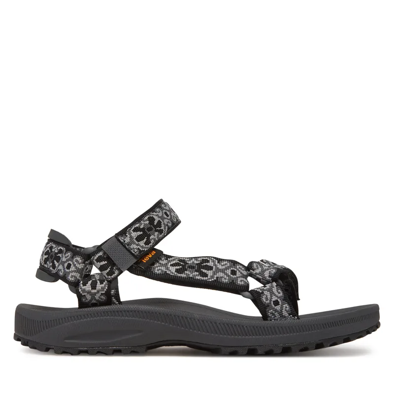 Σανδάλια Teva Winsted 1017424 Γκρι