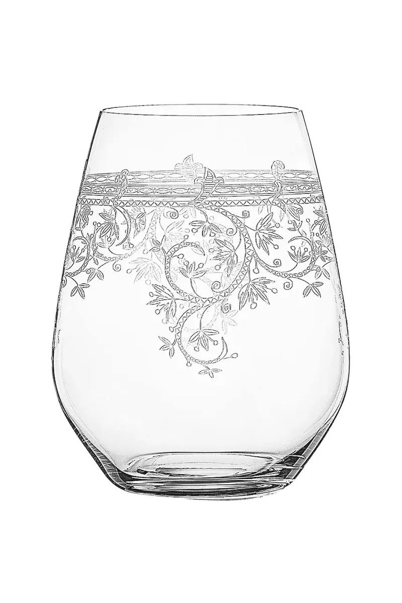 Σετ ποτηριών Spiegelau Arabesque 460 ml 2-pack