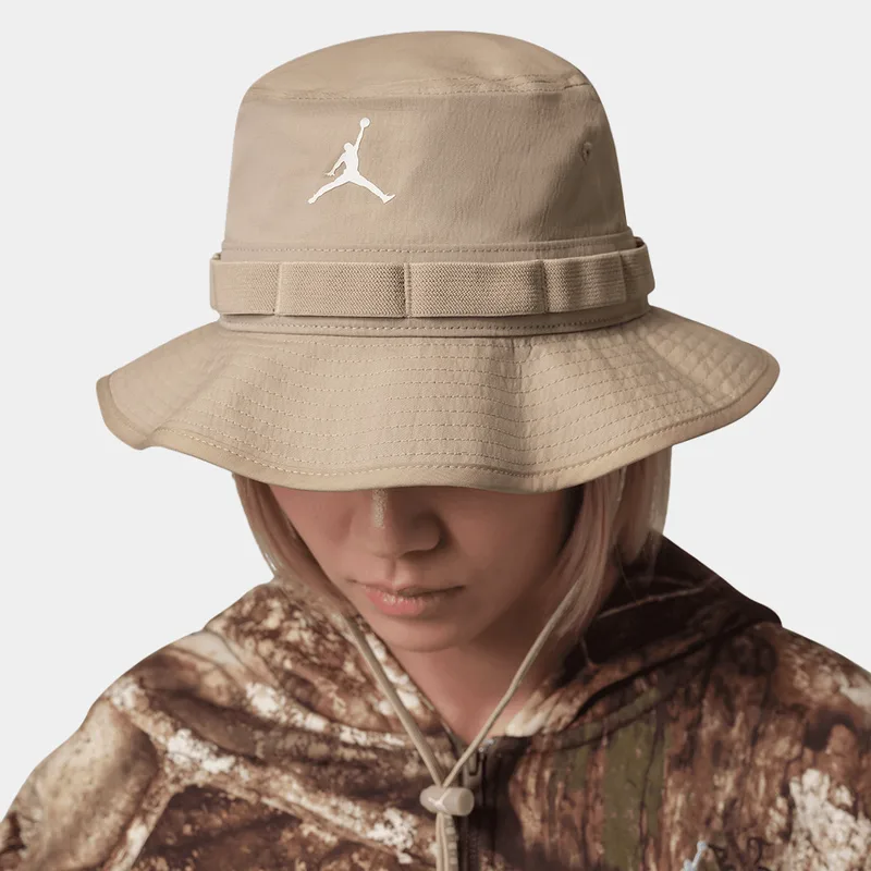 Jordan Apex Bucket Καπέλο (9000252236_90070)
