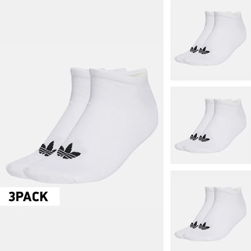 adidas Originals Liner 3-Pack Κάλτσες (9000236461_13454)