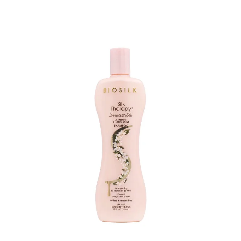 Biosilk - Silk Therapy Irresistible Shampoo (355ml)