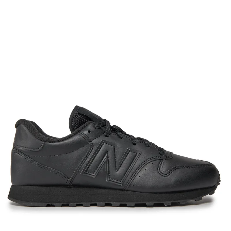Αθλητικά New Balance GM500ZB2 Μαύρο