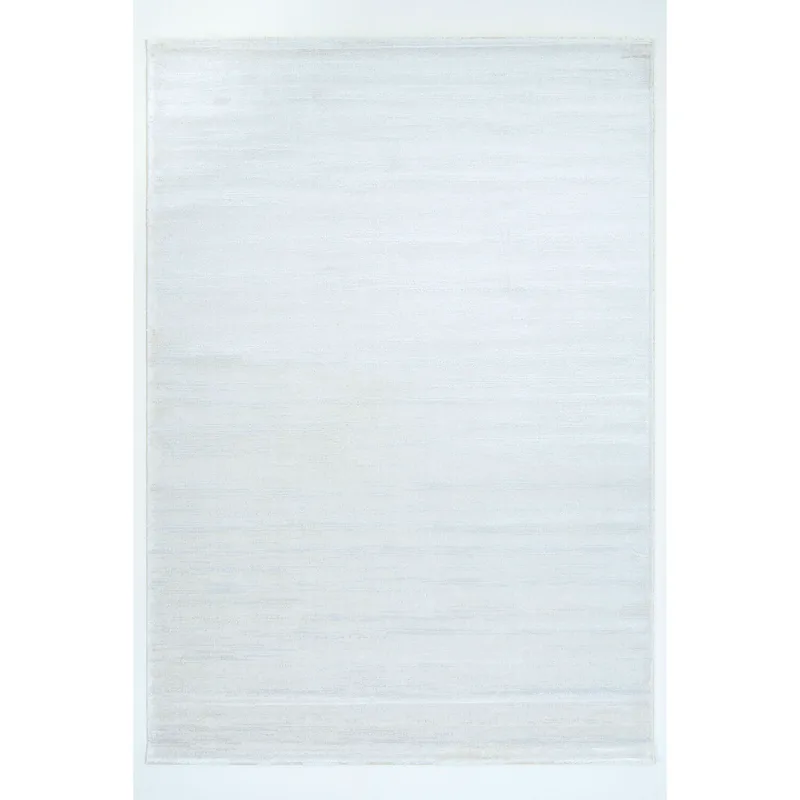 Χαλί Διαδρόμου 80X200 Ezzo Seta E086Ah9 Cream (80x200)