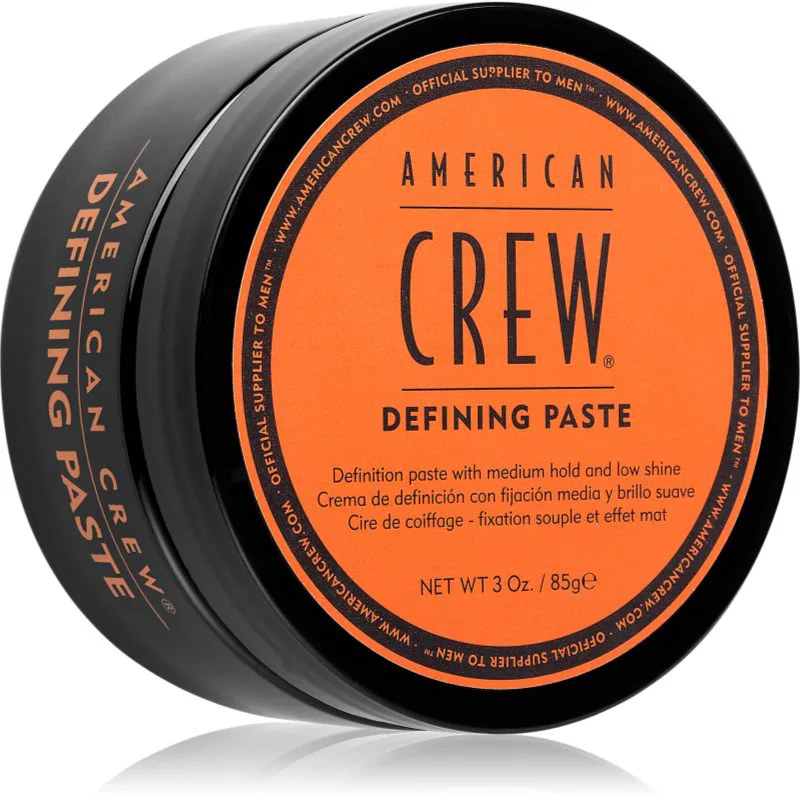 American Crew Styling Defining Paste στάιλινγκ πάστα για τα μαλλιά 85 γρ